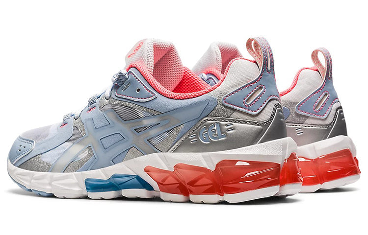 (WMNS) ASICS Gel-Quantum 180 'White Mist' 1202A239-101