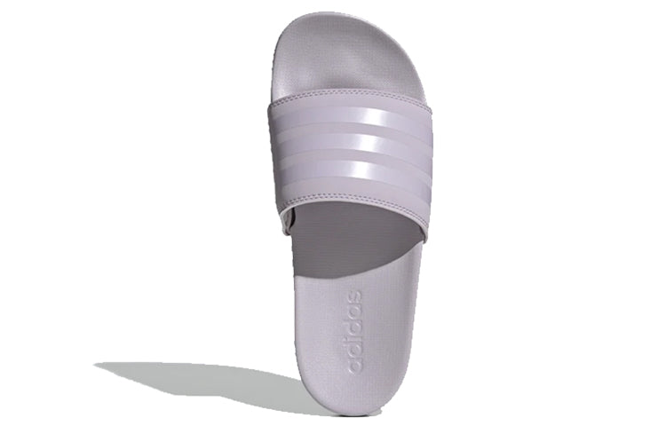 (WMNS) adidas Adilette Comfort Slides 'Mauve' EF0859