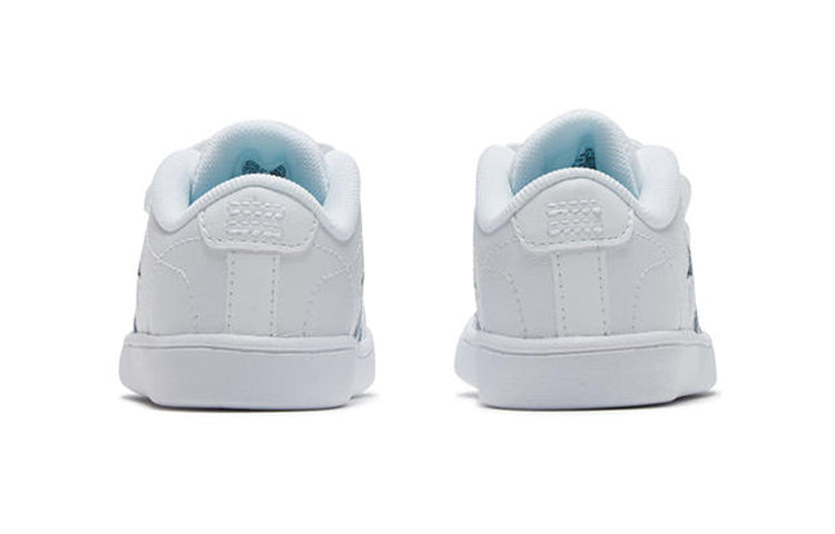 Converse Star Court 2V 'White' 762864C