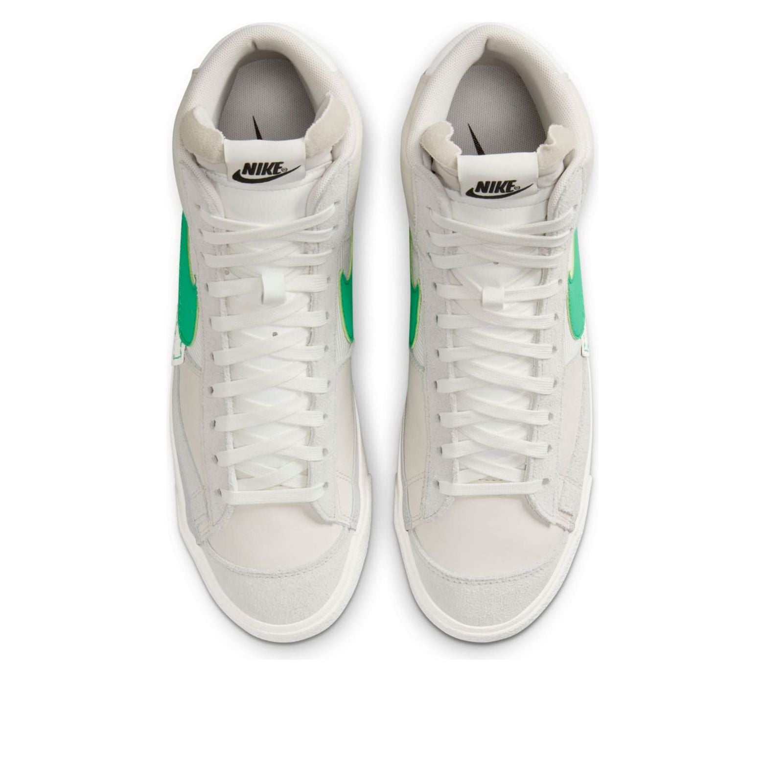 Nike Blazer Mid '77 Pro Club 'Phantom Stadium Green' DQ7673-004
