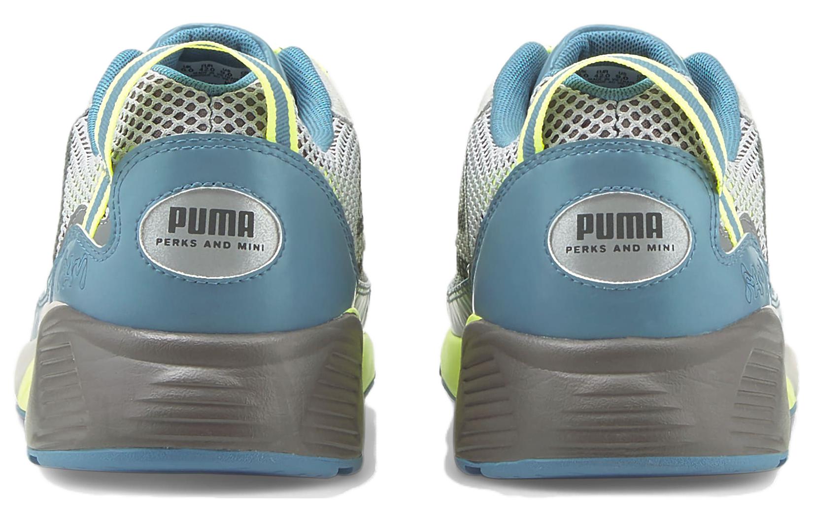 Puma Prevail x Perks and Mini 'PAMPUMA Island' 390448-01