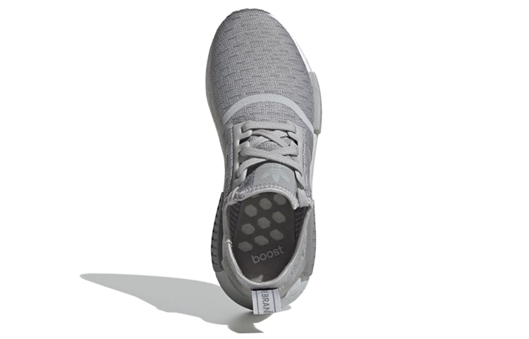 (WMNS) adidas NMD_R1 'Grey' FV4406
