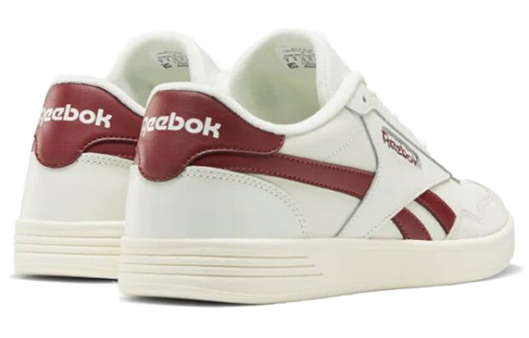 Reebok Royal Techque T Lx Sneakers White/Red FV0235