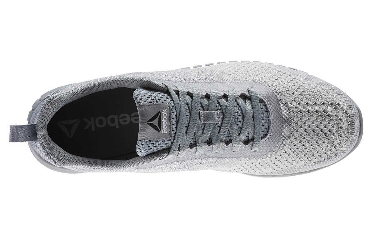 Reebok Print Run Prime Ultraknit 'Skull Grey' BS6975
