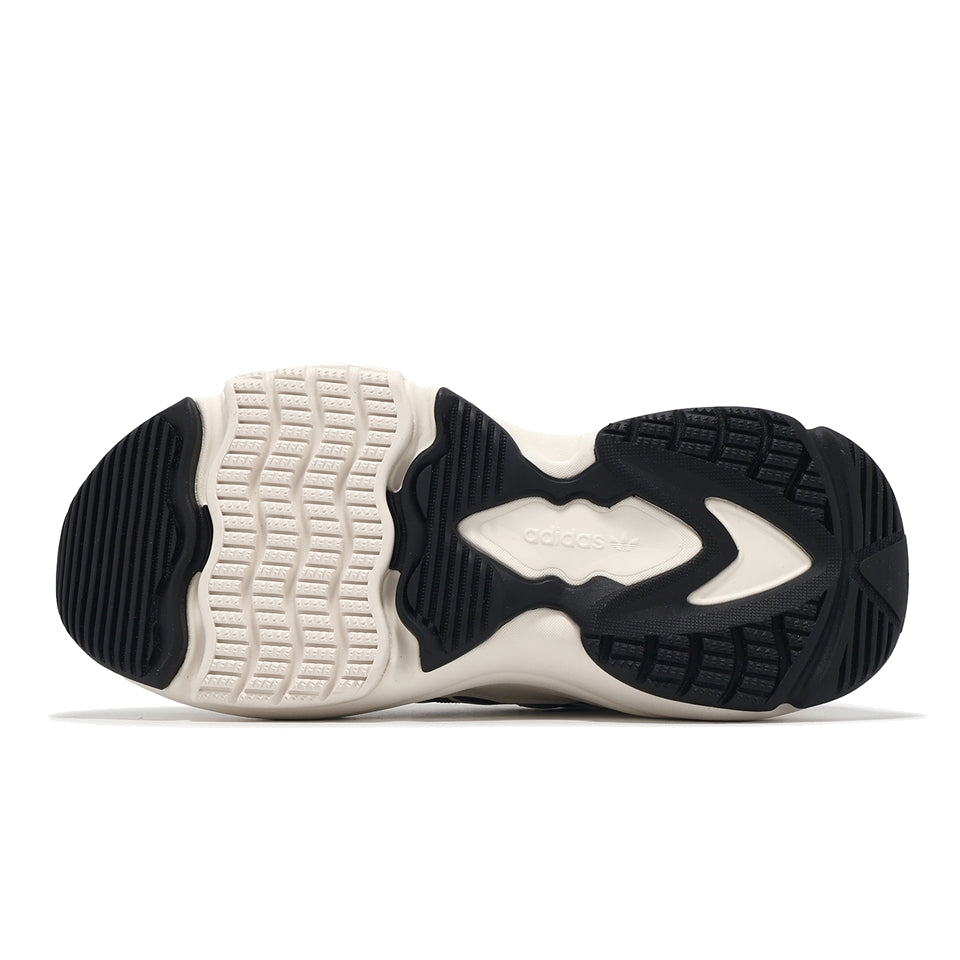(WMNS) adidas Ozgaia 'Grey Black Beige' IG6042