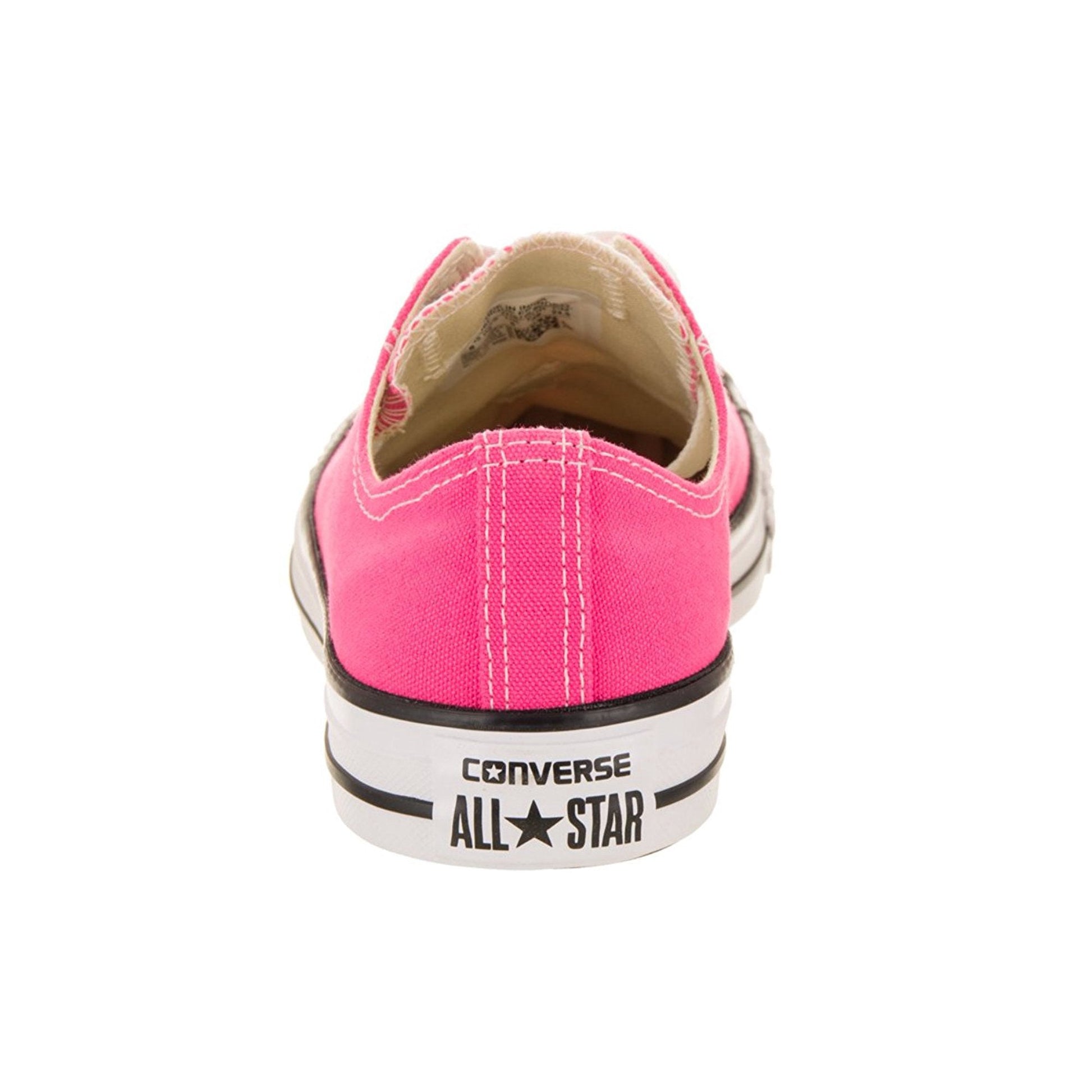 (PS) Converse Chuck Taylor All Star Ox 'Pink Paper' 347141F