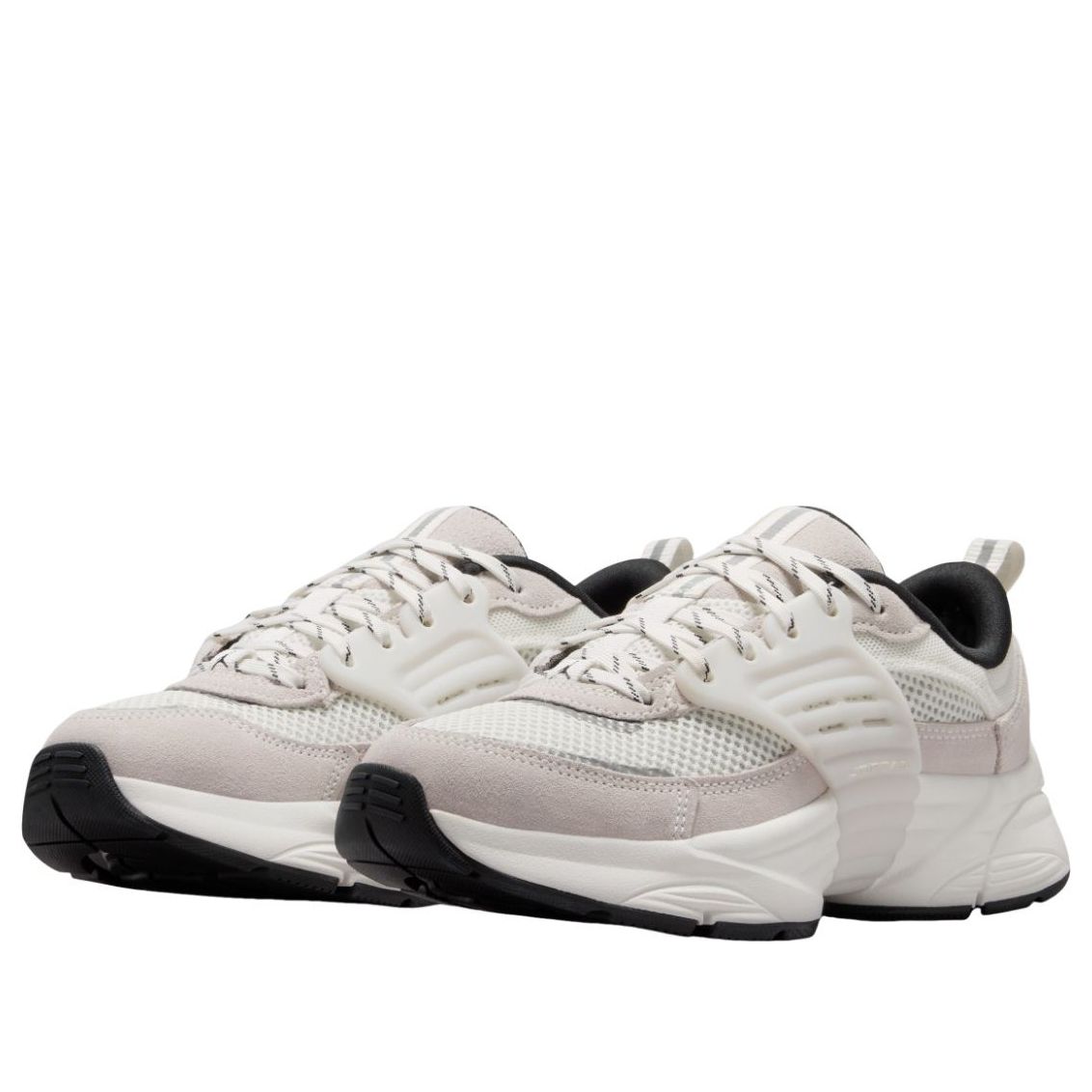 (GS) Air Jordan Trunner O/S 'Sail Black' II6531-102