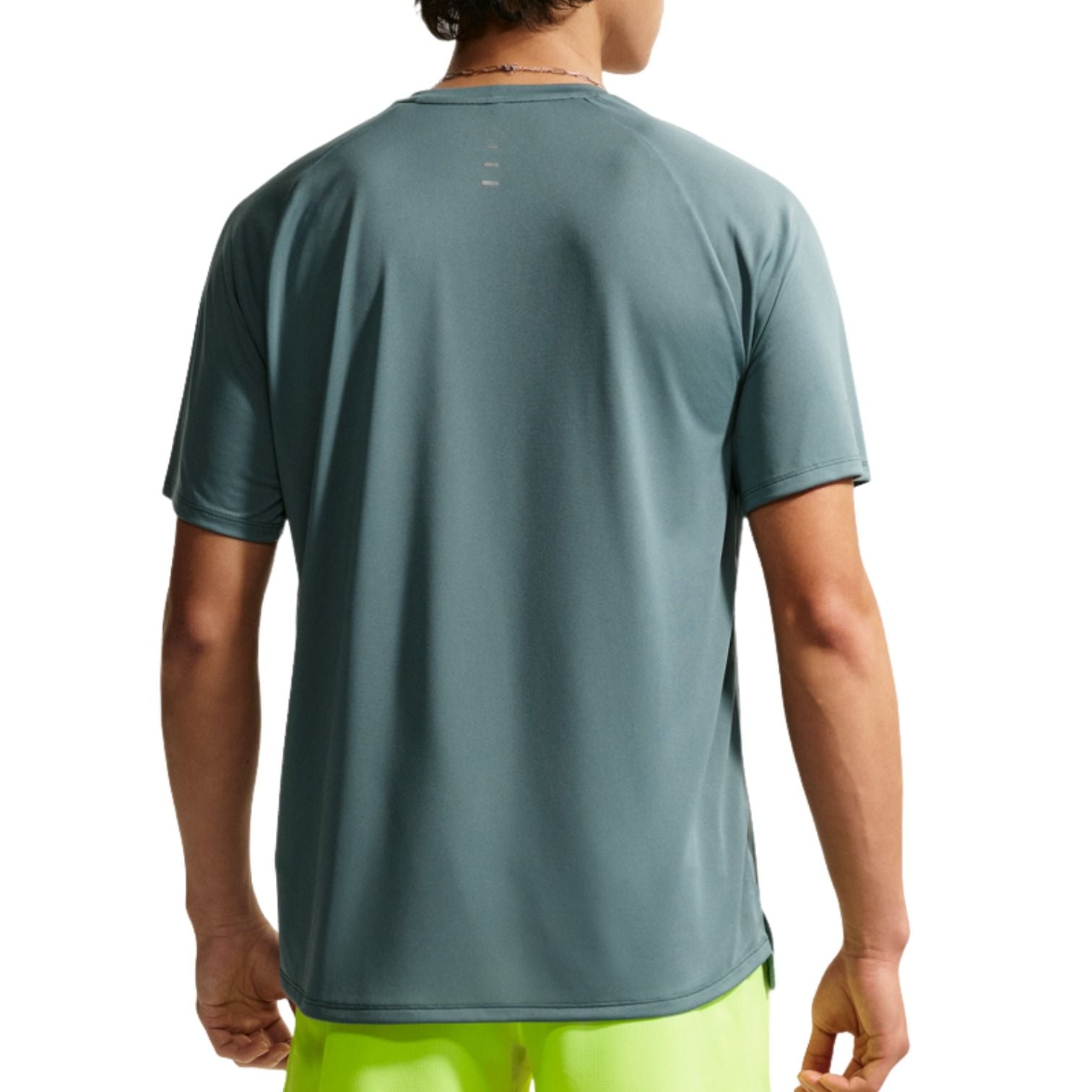 Nike Stride Dri-FIT ADV T-Shirt 'Mineral Slate' HV5204-382