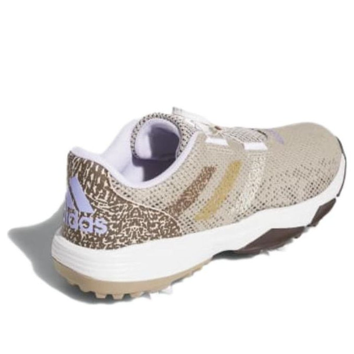 (GS) adidas Codeschaos 22 Limited Edition Spikeless Golf 'Beige White' GV6680