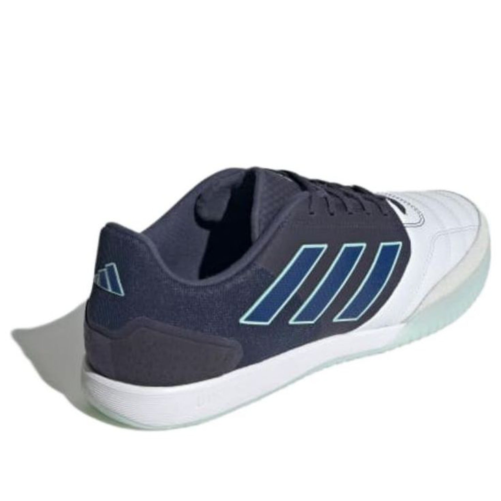 adidas Top Sala Competition Indoor Boots 'Blue White' IE1547