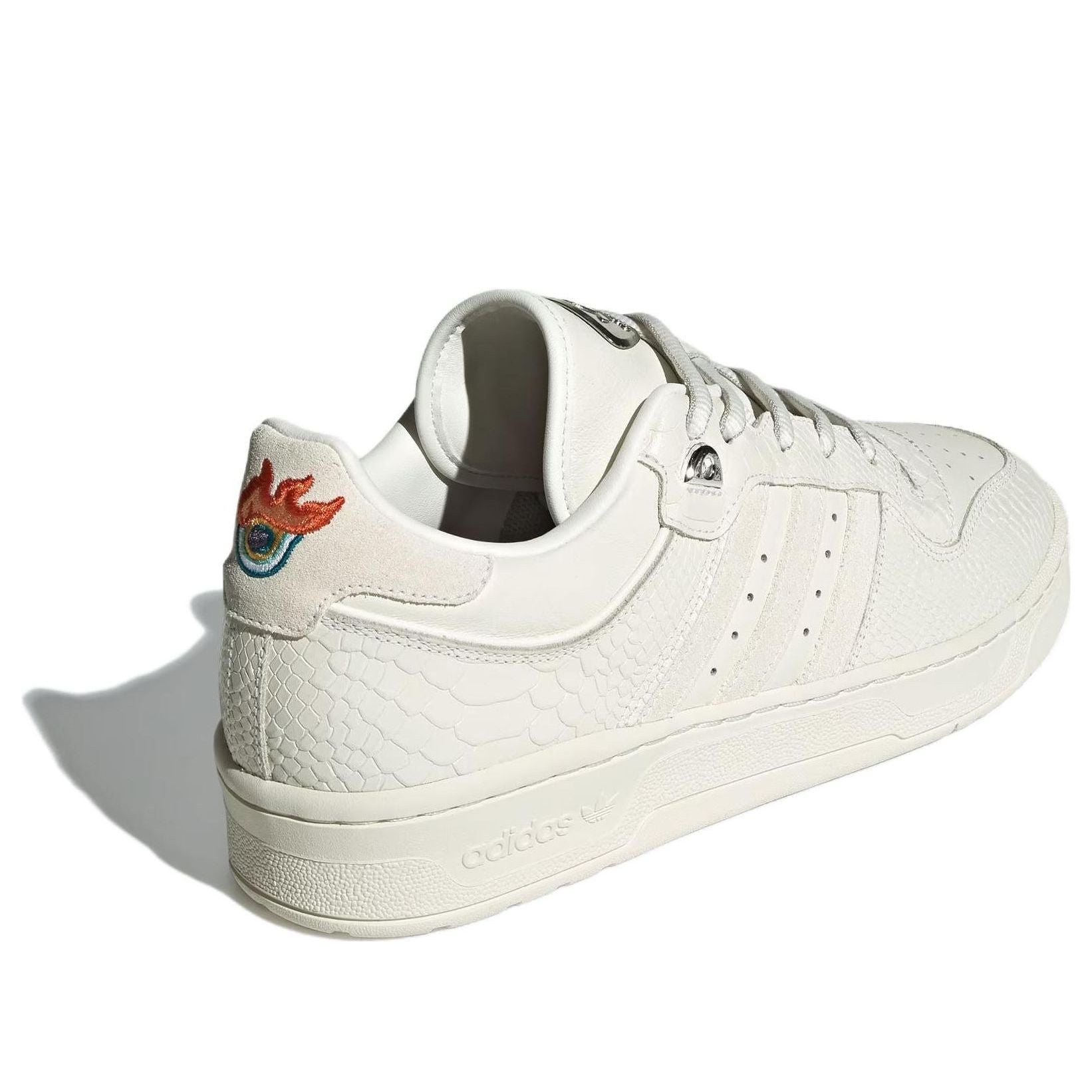 adidas x FEIFEI RUAN Rivalry 'White' ID3653