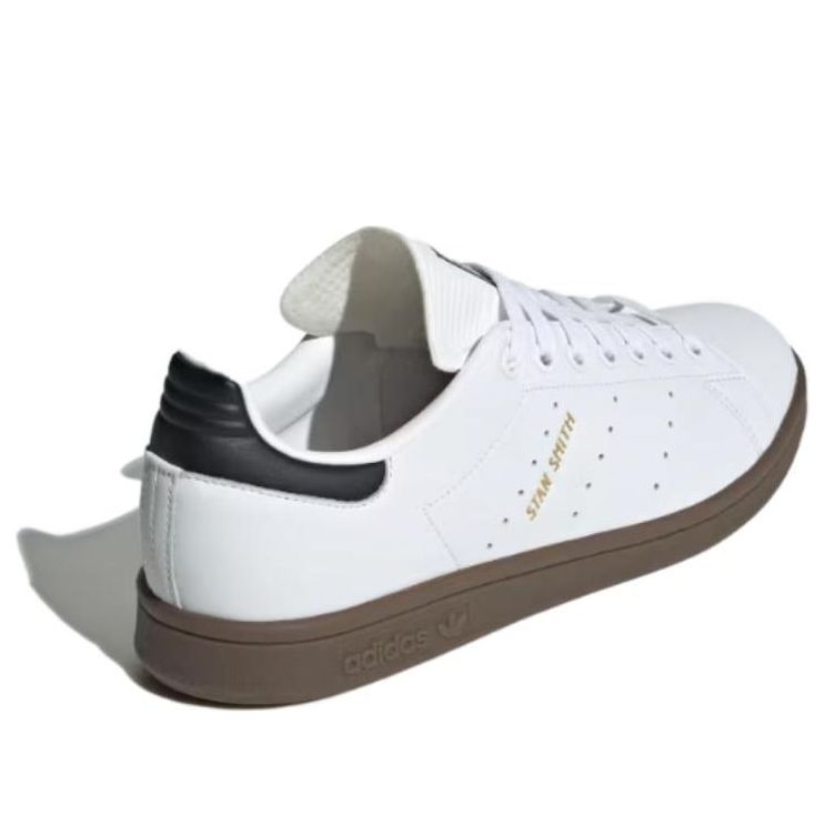 adidas originals Stan Smith 'Soccer Influence Pack White' IG1320