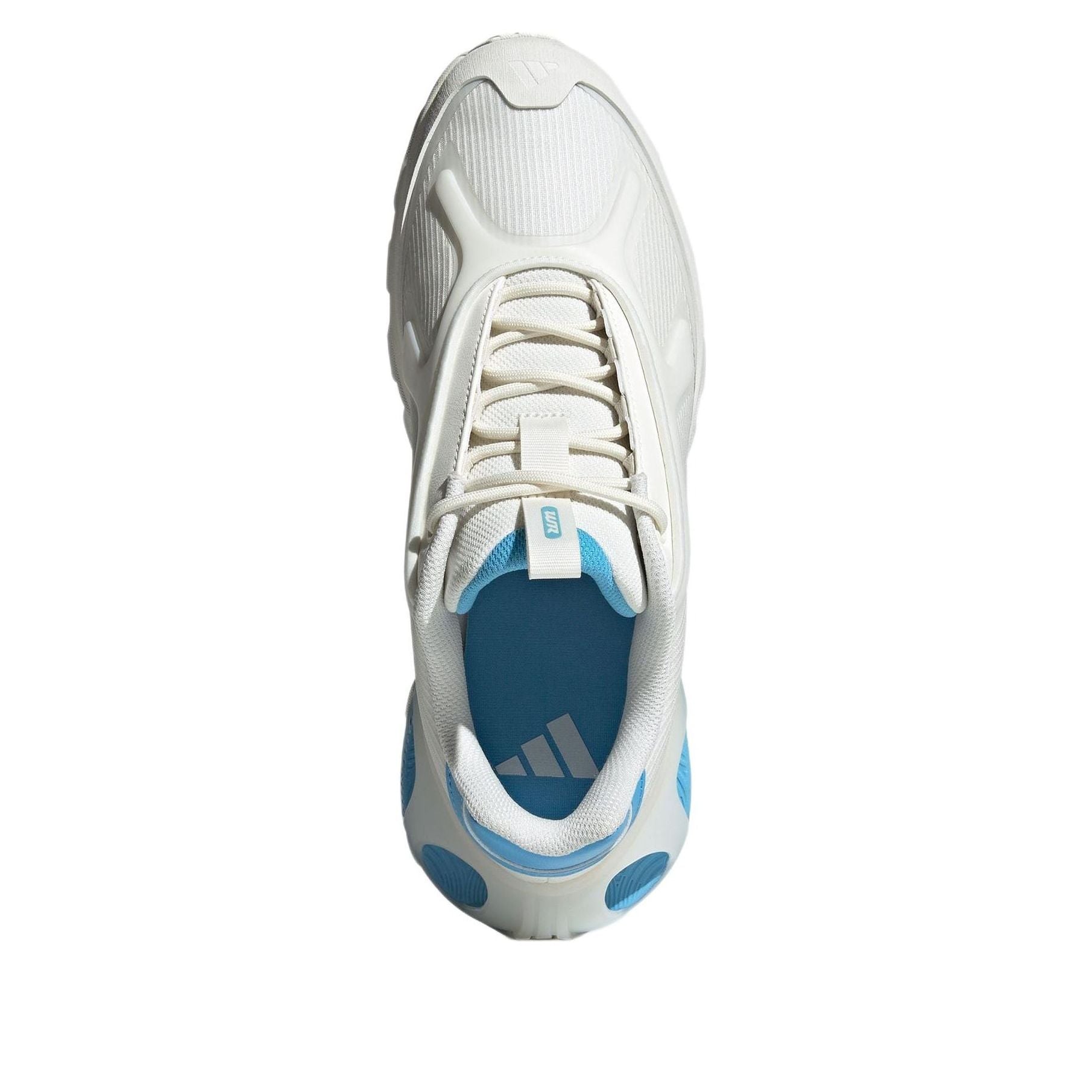adidas Wonder Runner 'White Blue' JP5265