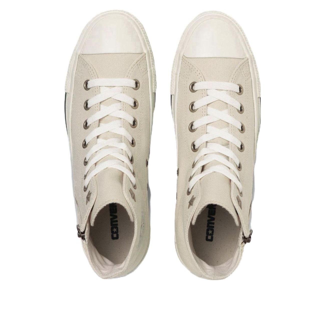 Converse All Star AG Z HI 'Beige White' 31311162