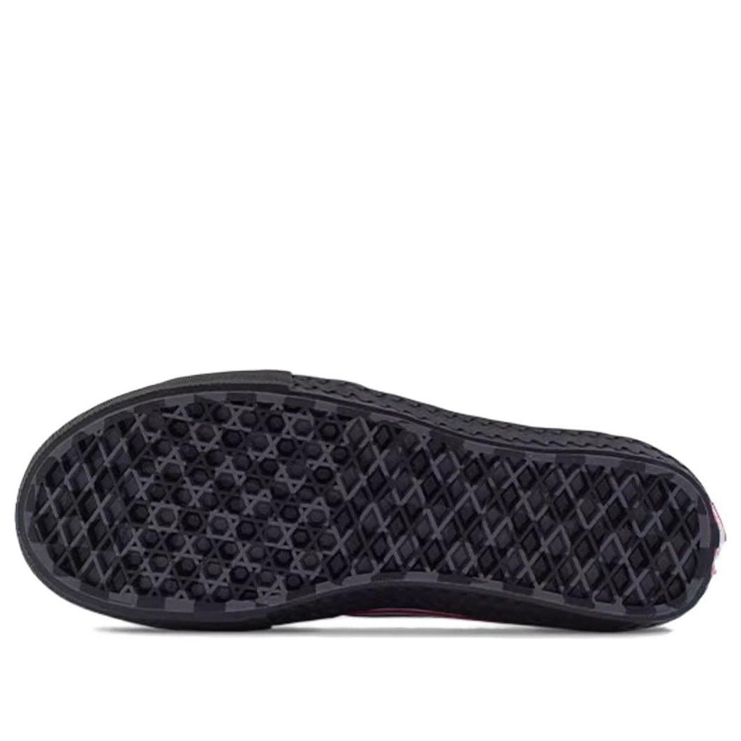 Vans x Padin Musa Sk8 HI 'Navy Black White' VN0A5FCCCJE