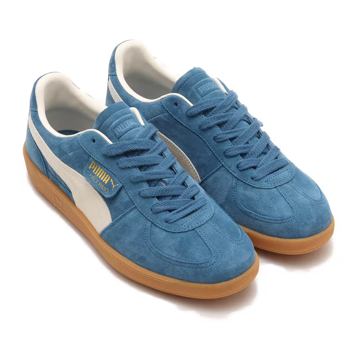 PUMA x atmos x Baggage Coffee Palermo 'Blue Horizon' 401631-01