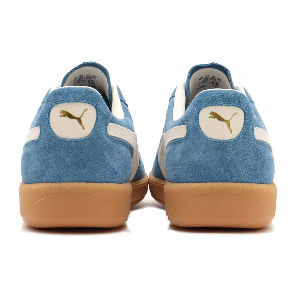 PUMA x atmos x Baggage Coffee Palermo 'Blue Horizon' 401631-01