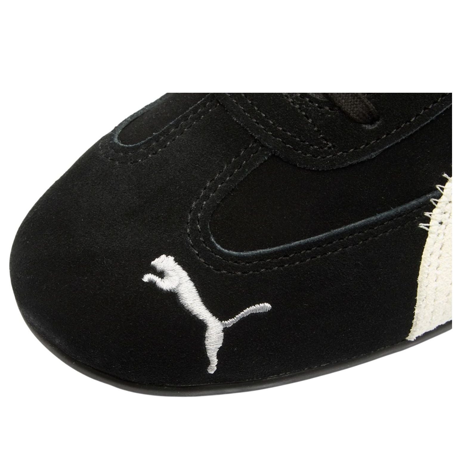 PUMA x END Speedcat OG 'Black Warm White' 406027-01