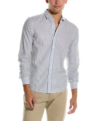 Brunello Cucinelli Men's Shirt Mw6993029P_C015