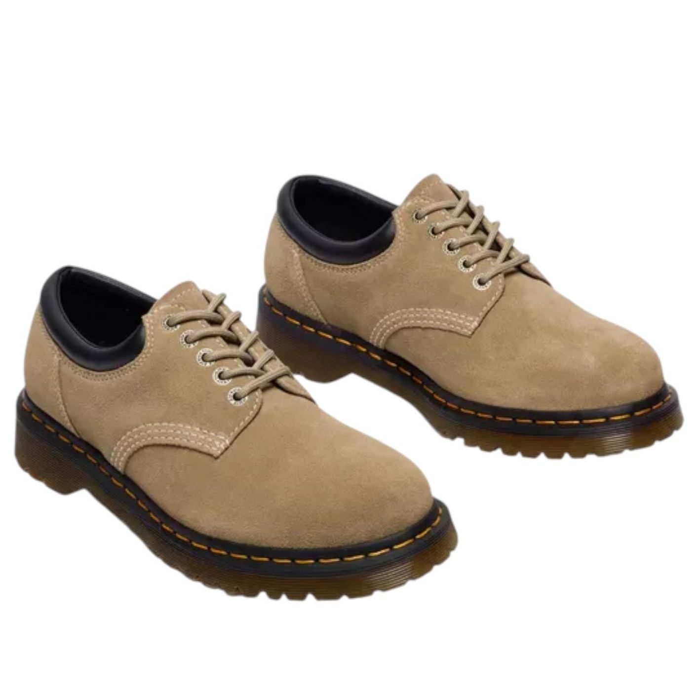 Dr. Martens 8053 Waxy 'Savannah Tan' 41700200