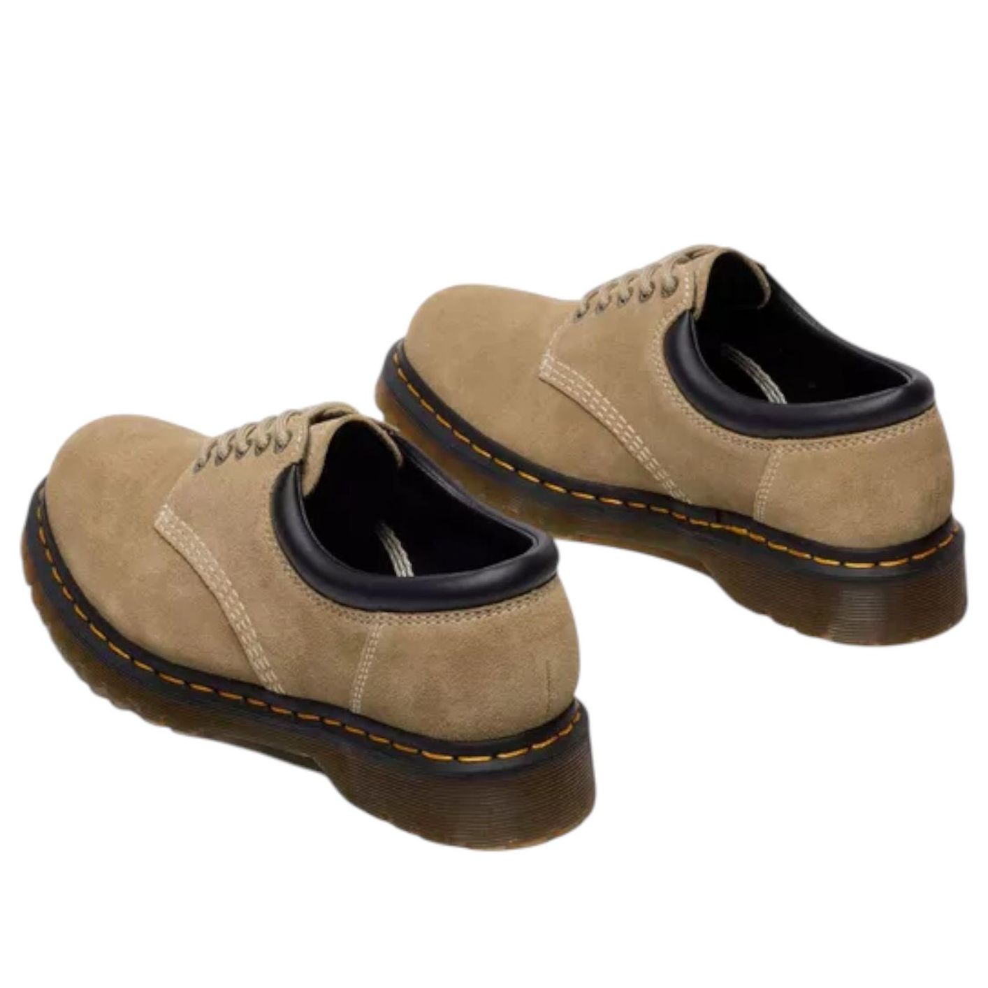 Dr. Martens 8053 Waxy 'Savannah Tan' 41700200