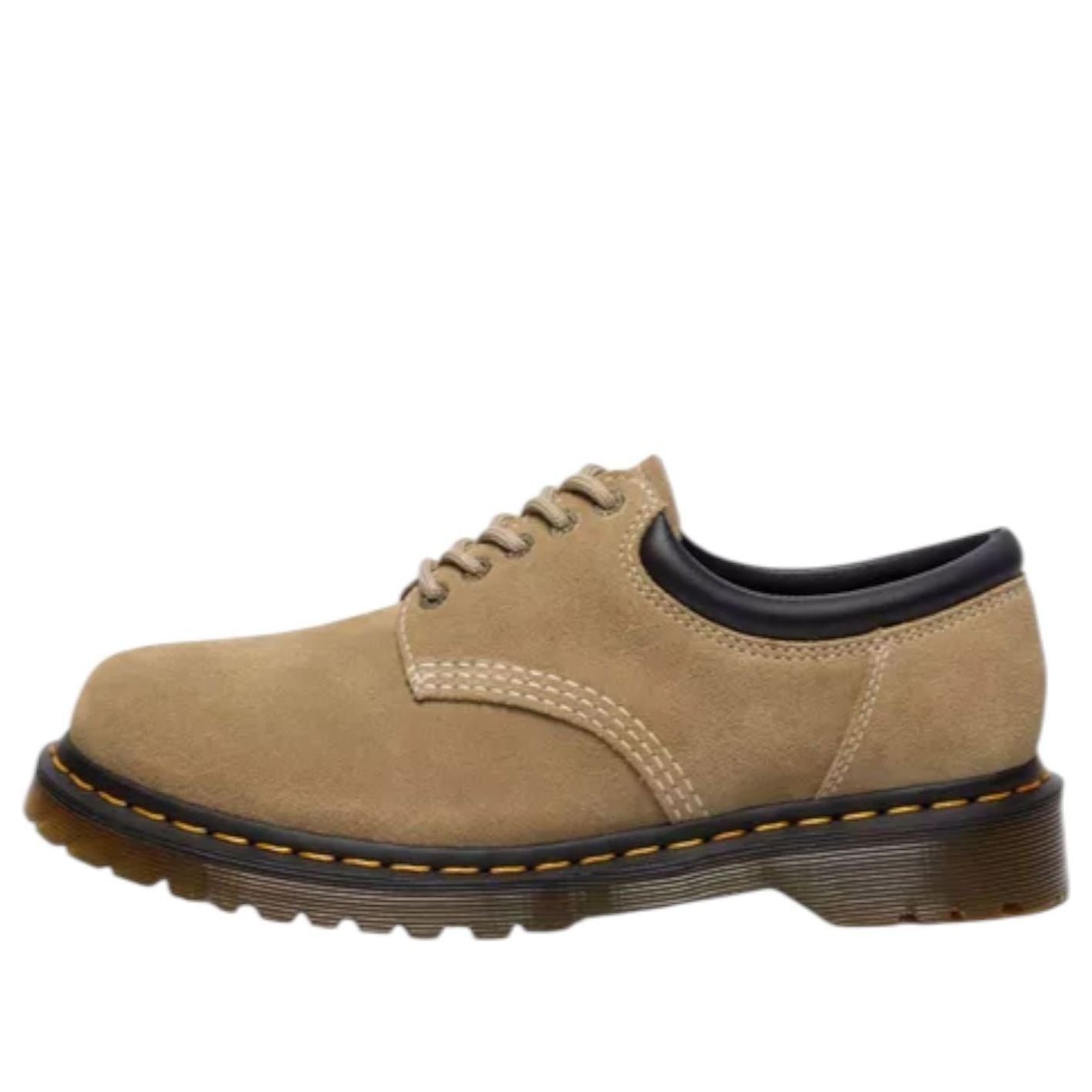 Dr. Martens 8053 Waxy 'Savannah Tan' 41700200