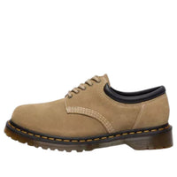 Dr. Martens 8053 Waxy 'Savannah Tan' 41700200