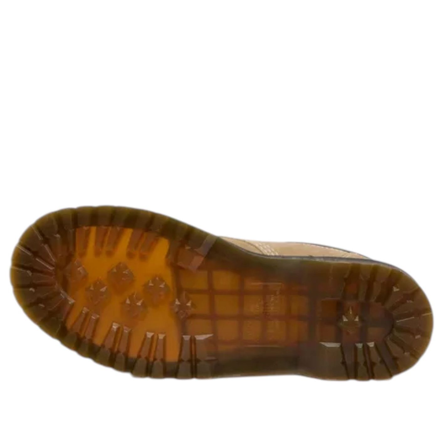 Dr. Martens 8053 Waxy 'Savannah Tan' 41700200