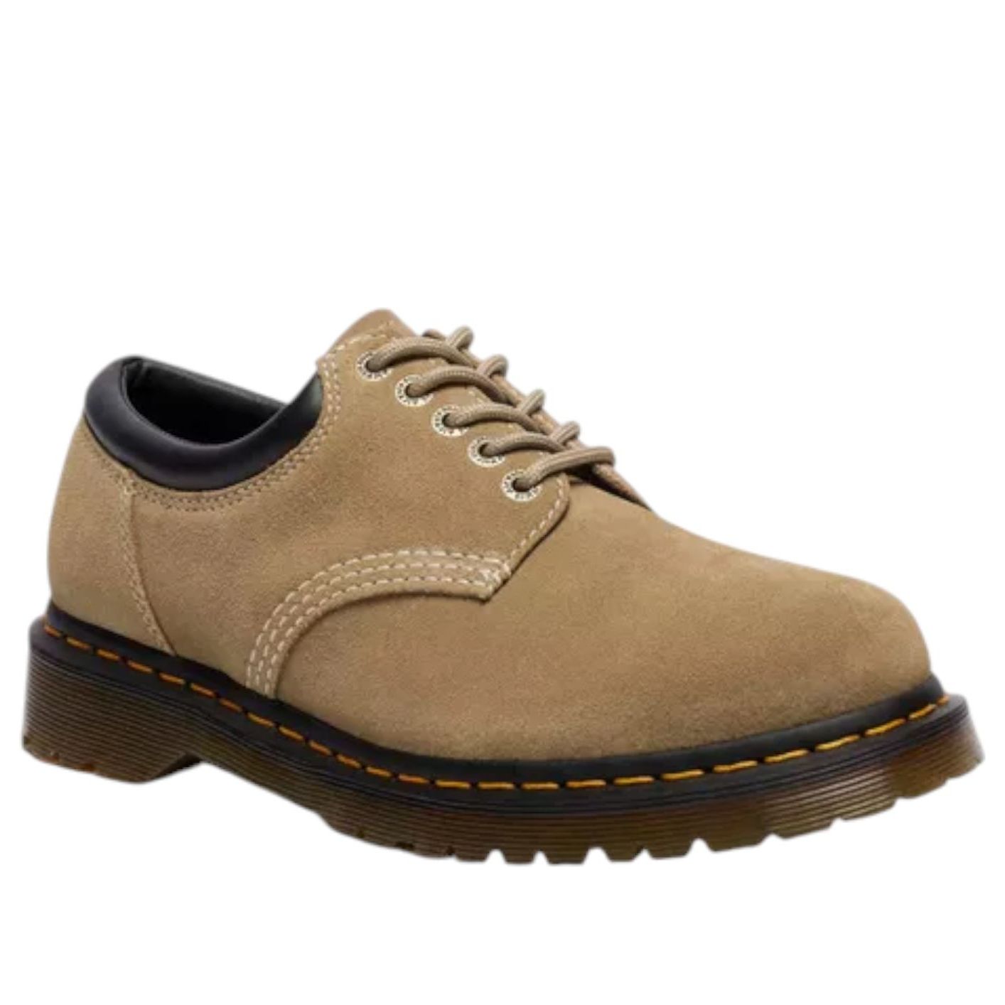 Dr. Martens 8053 Waxy 'Savannah Tan' 41700200