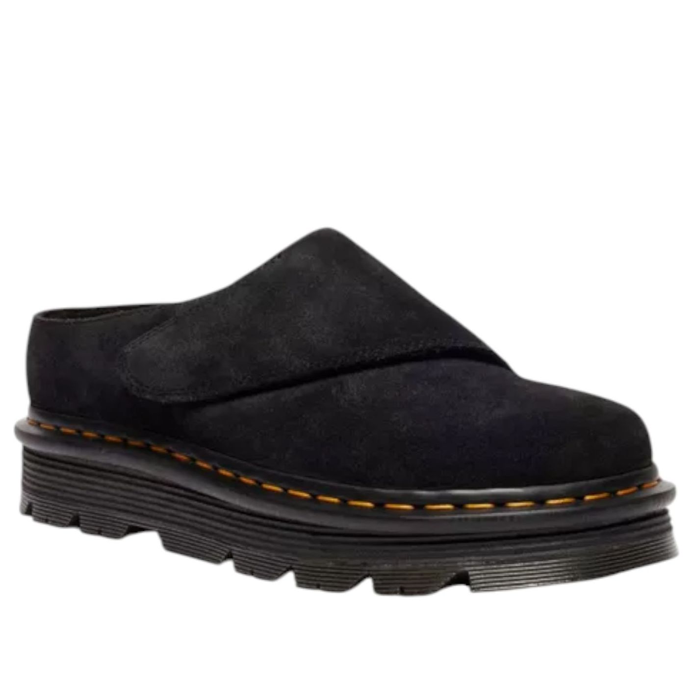 Dr. Martens Zebzag AnyWair Mules 'Black' 41730001