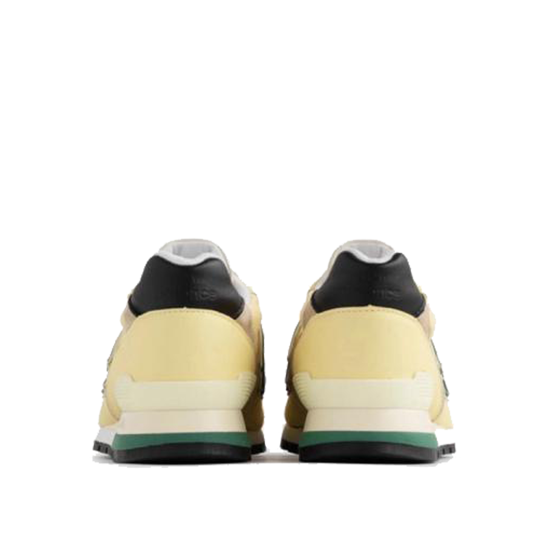 New Balance 996 'Made in USA Pale Yellow' U996TD