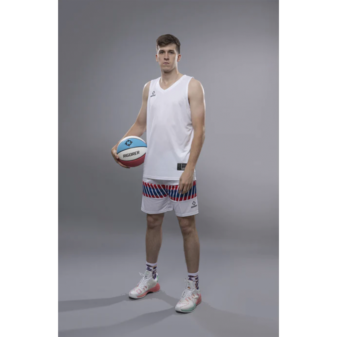 Rigorer Sniper 2 Pro 'Cuba White Pink' Z121360108-1