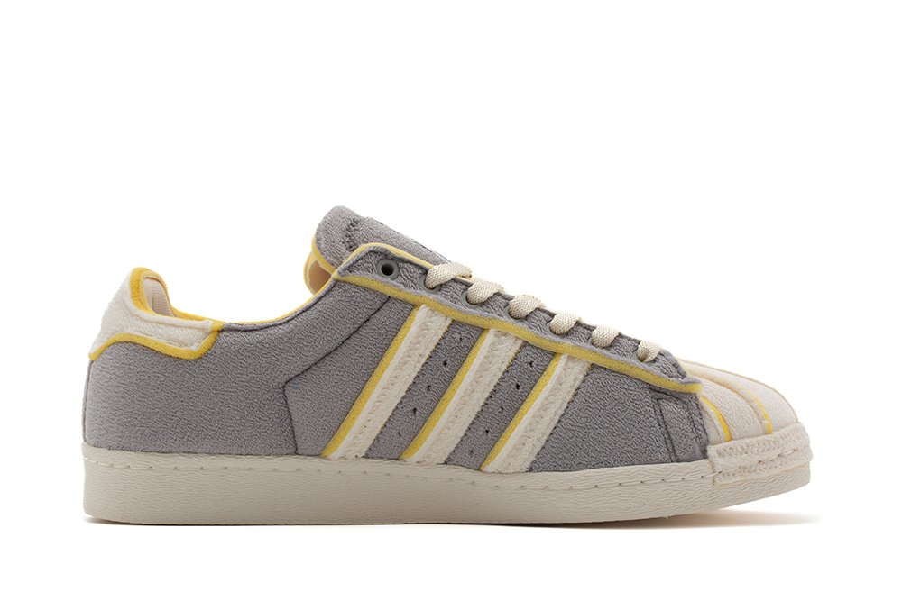adidas Superstar 'Cozy Pack' HP7716