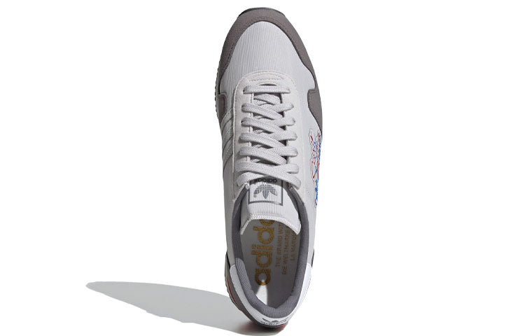adidas Spirit of the Games 'Grey' EF5718