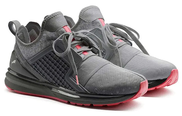 PUMA Staple x Ignite Limitless 'High Rise Glacier Grey' 363202-02