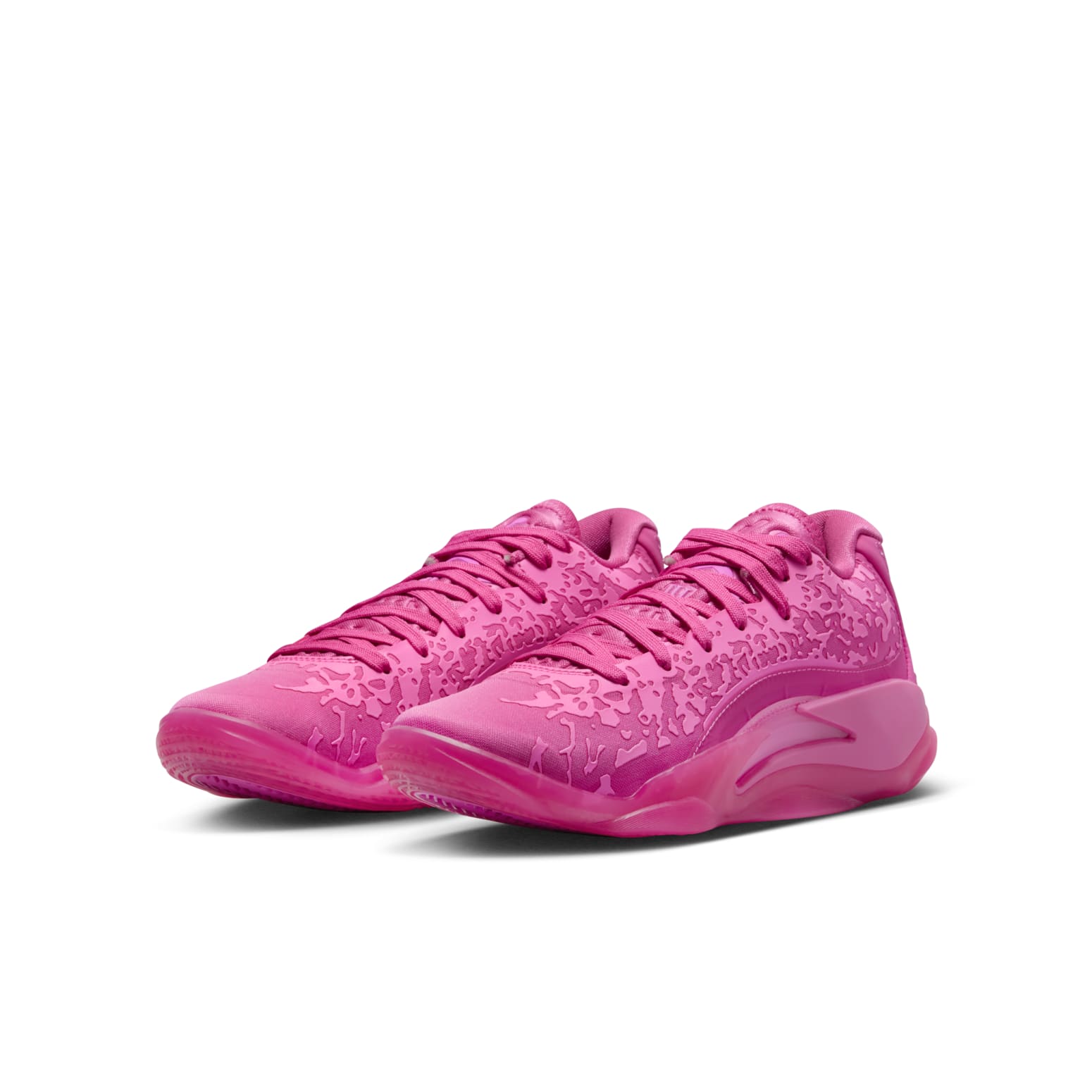(GS) Air Jordan Zion 3 'Pink Lotus' DV3869-600