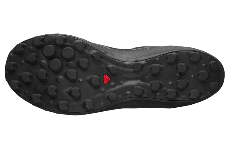 Salomon Cross Advanced 'Black' 416408