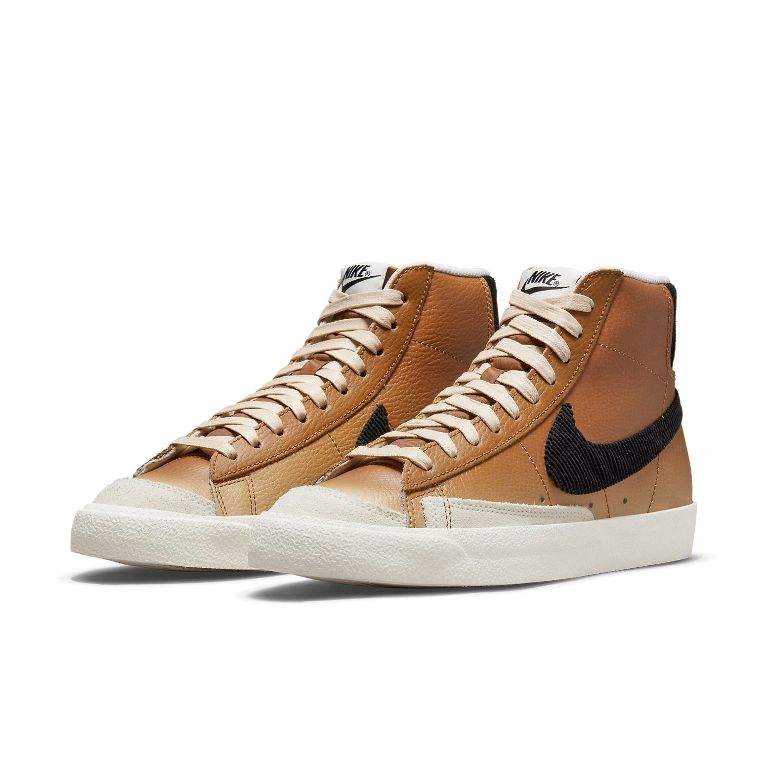 (WMNS) Nike Blazer Mid '77 SE 'Ale Brown' DO6683-200