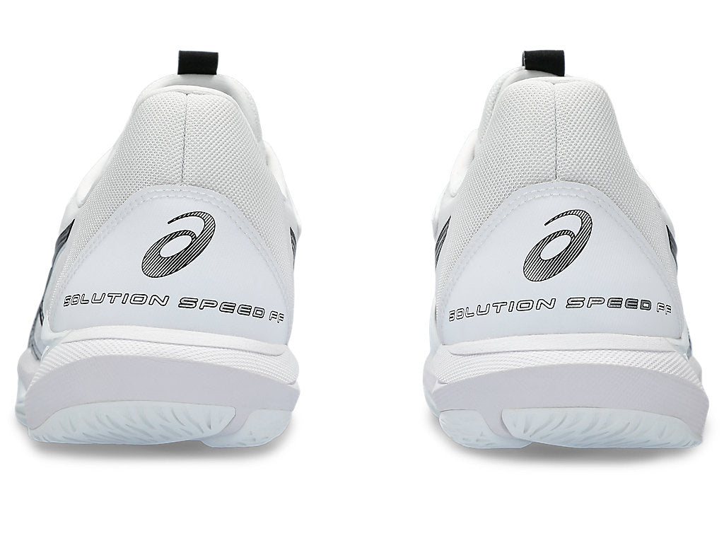 ASICS Solution Speed FF 3 'White Black' 1041A438-101