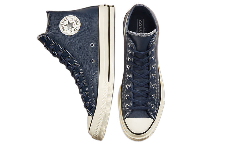 Converse Chuck 70 High 'Midnight Navy' 171658C
