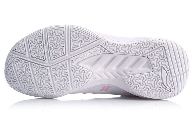 (WMNS) Li-Ning Protector 'Light Pink Red' AYTN054-6