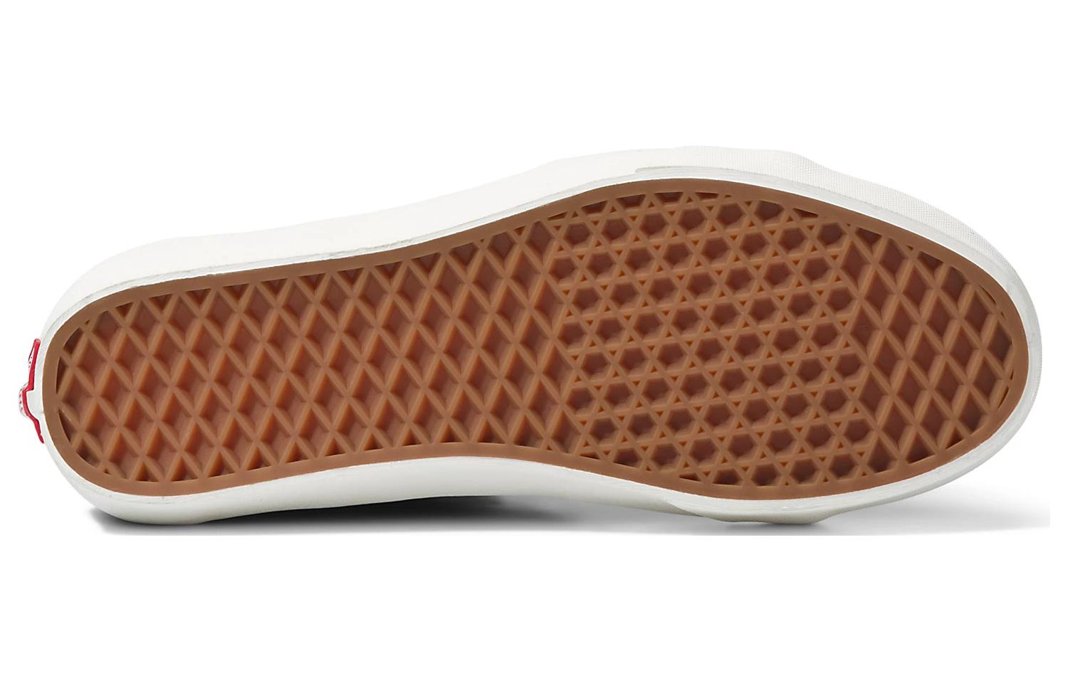 Vans SK8-HI Tapered 'Denim Embroidery' VN0A5KRUNAV