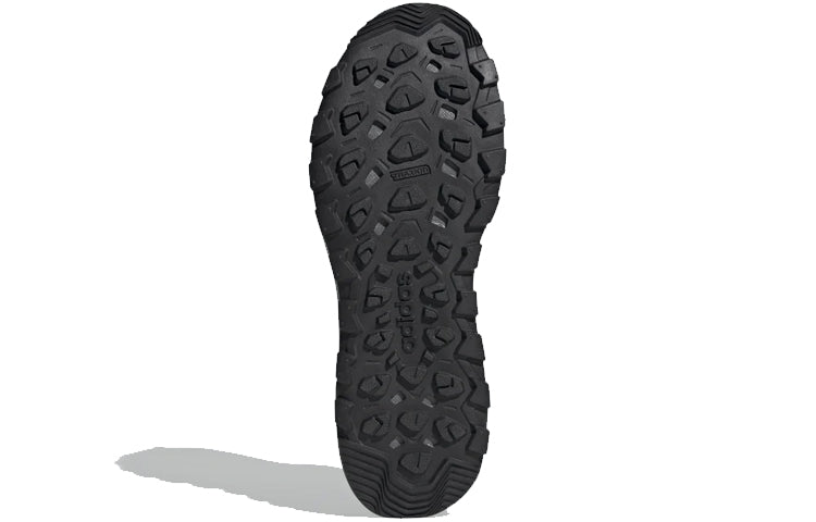 adidas Response Trail 'Core Black Grey' EG0000