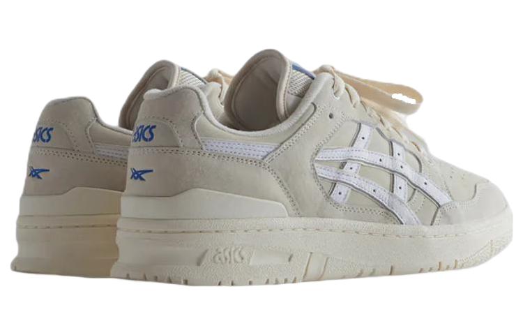 ASICS x Kith EX89 'Antique White' 1201A894-101
