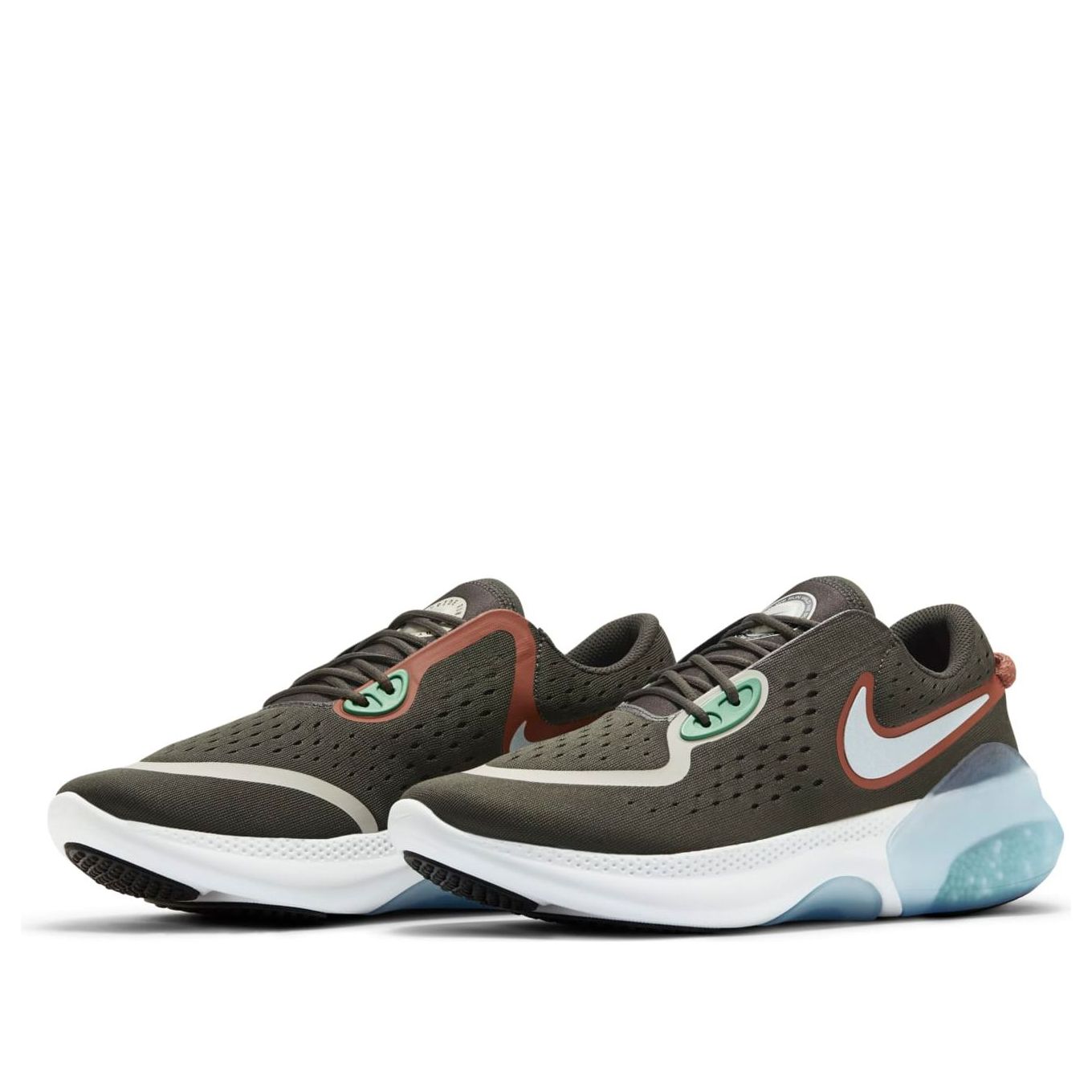 Nike Joyride Dual Run 'Newsprint' CZ8697-006