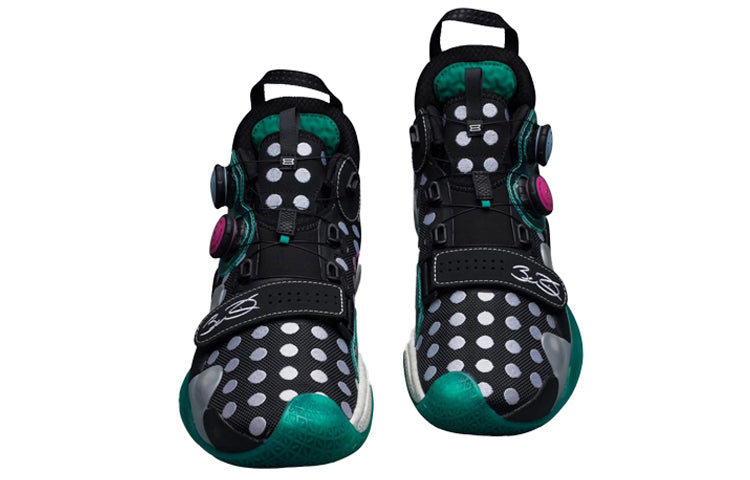 Li-Ning Way of Wade 8 'Polka Dot' ABEP001-11