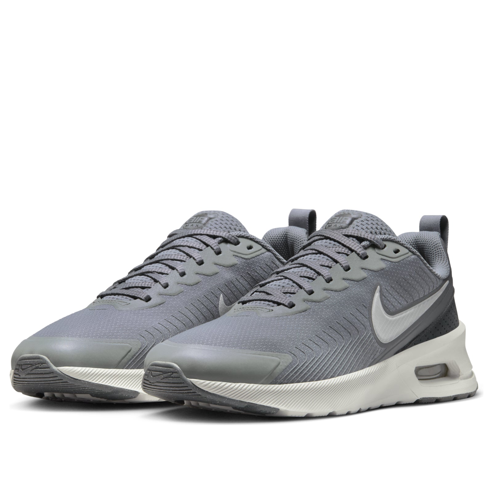 Nike Air Max Nuaxis 'Smoke Grey' FD4329-007
