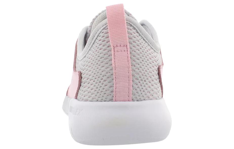 (GS) Nike Flex Contact 3 'Pure Platinum Pink' AR4151-004
