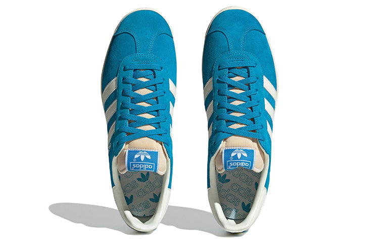 adidas Gazelle 'Bold Aqua' GY7337