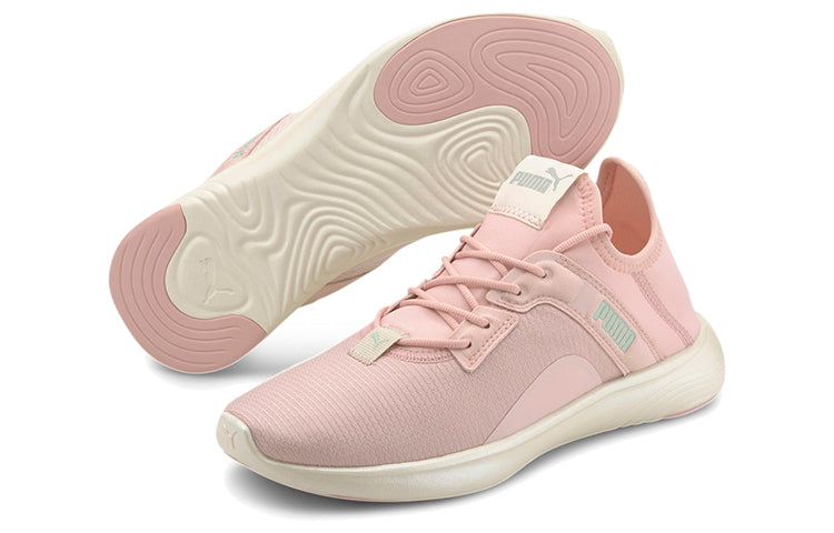 (WMNS) PUMA Softride Vital Femme Shimr 'Pink Blue' 193709-01